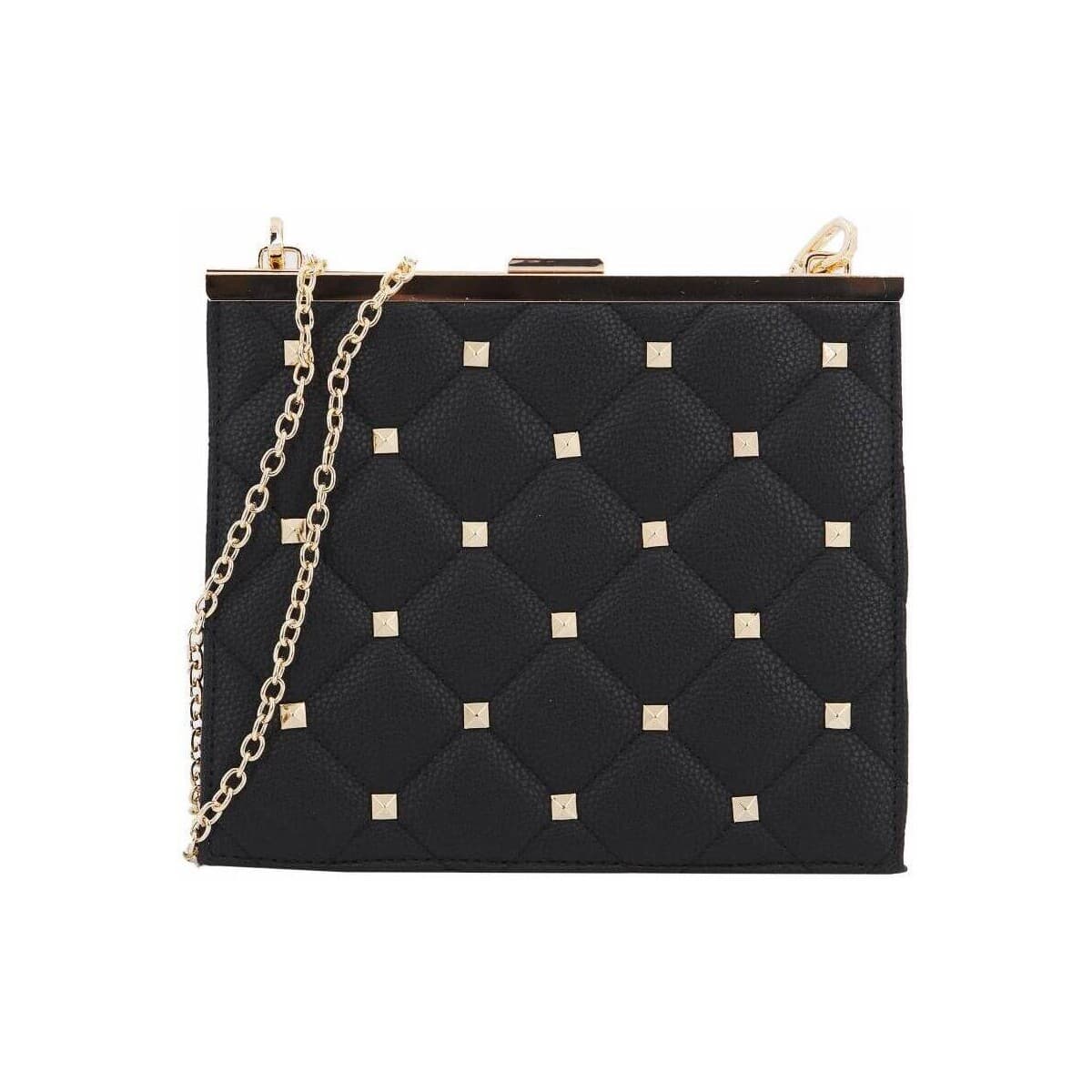 Τσάντα Menbur Bolsos Mujer Modèle 85206m Bolso Acolchado Detalle Tach