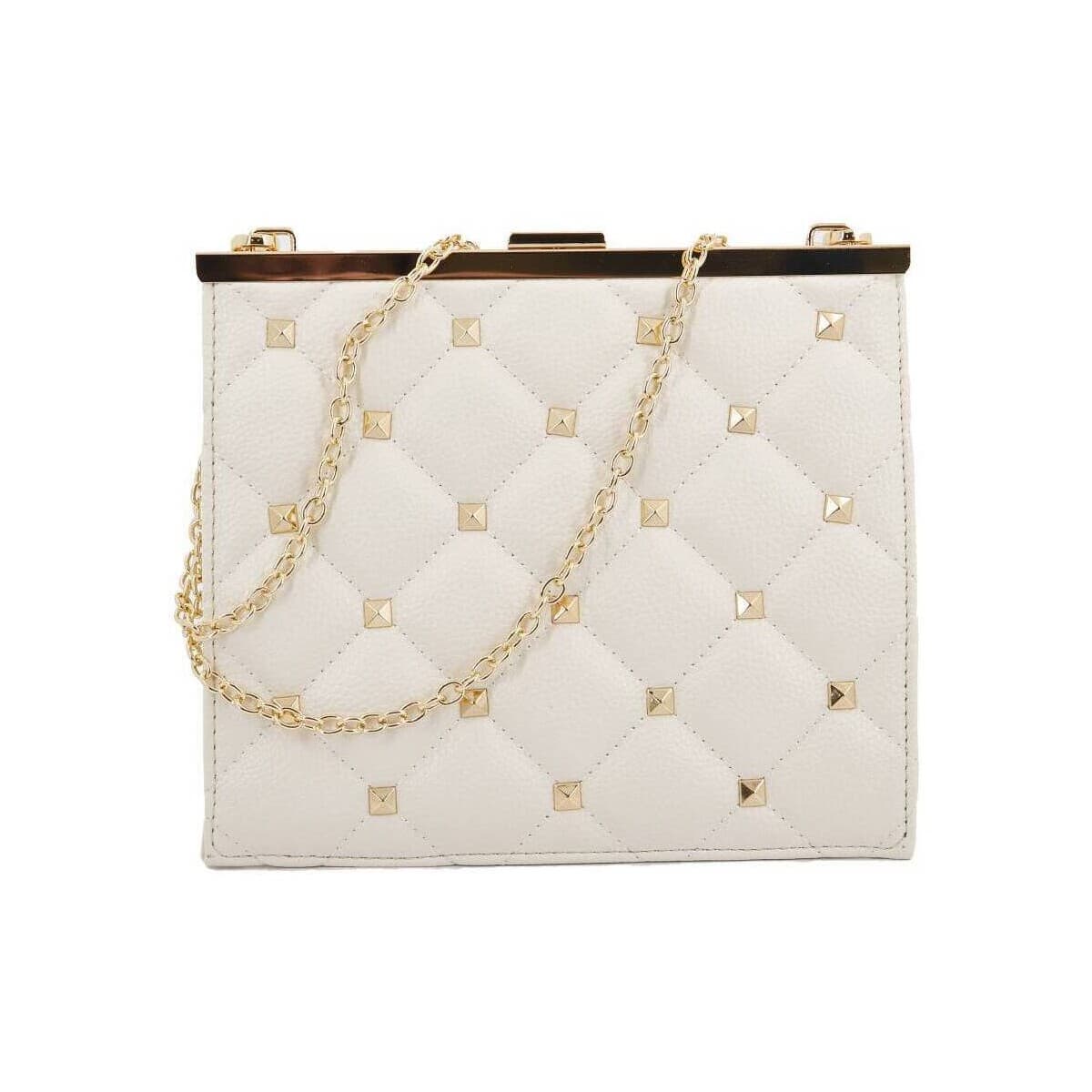 Women's Bags Menbur White