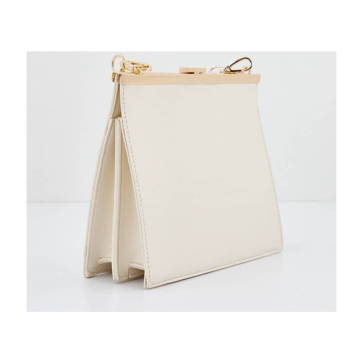 Women's Bags Menbur White
