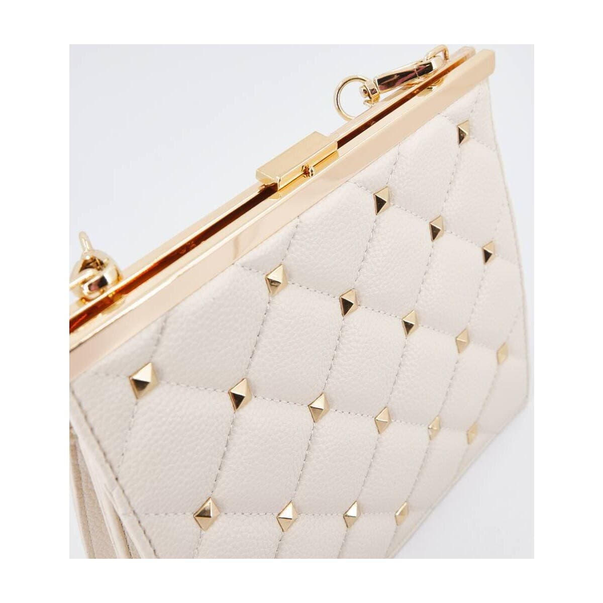 Women's Bags Menbur White