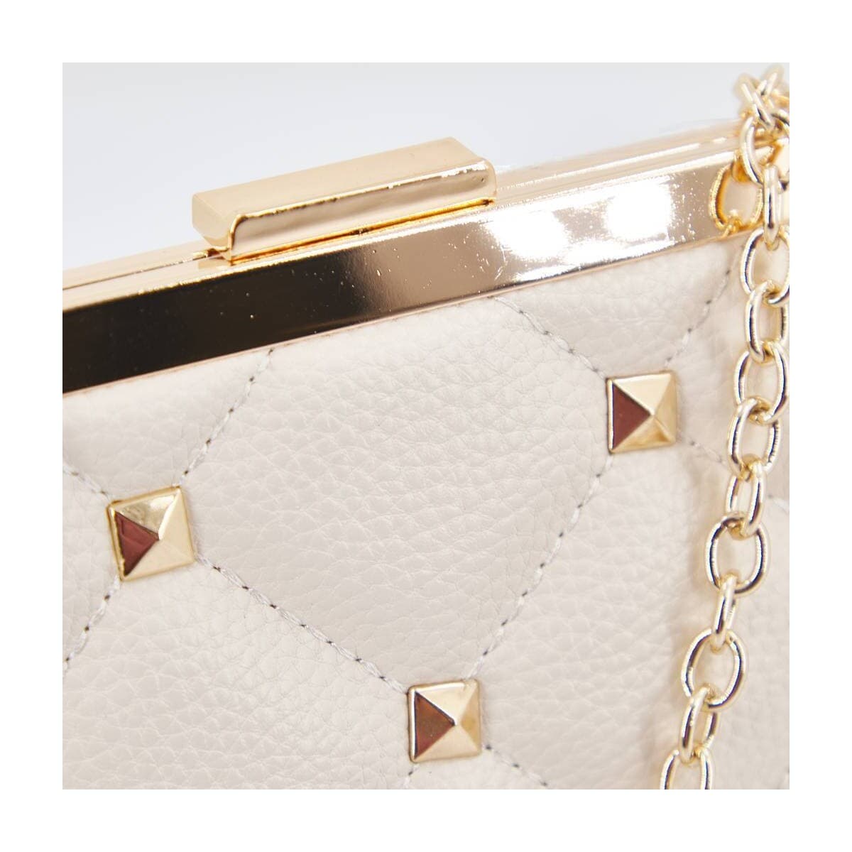 Women's Bags Menbur White