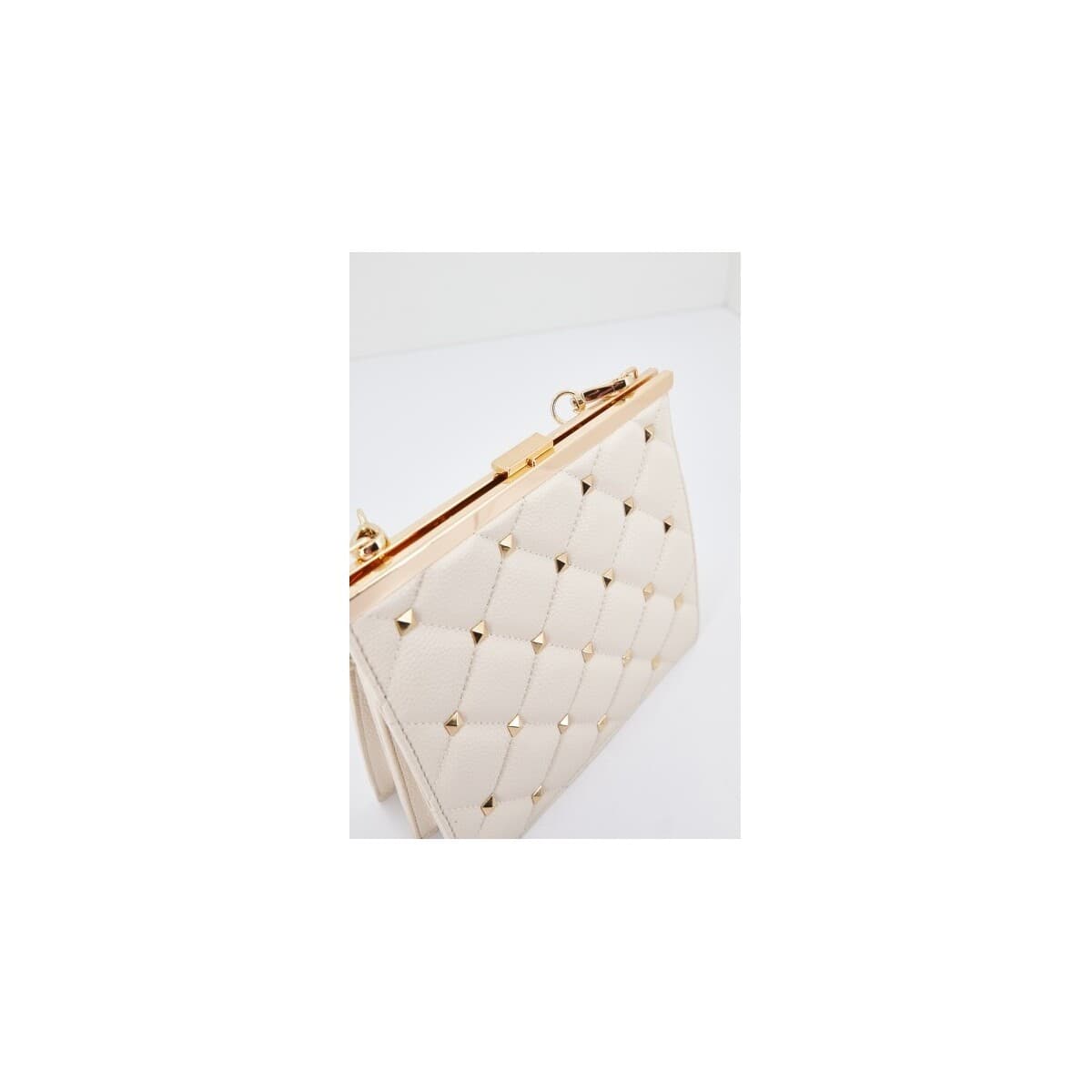 Women's Bags Menbur White