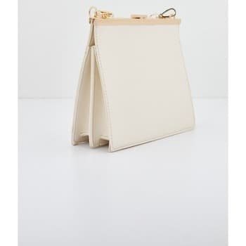 Women's Bags Menbur White