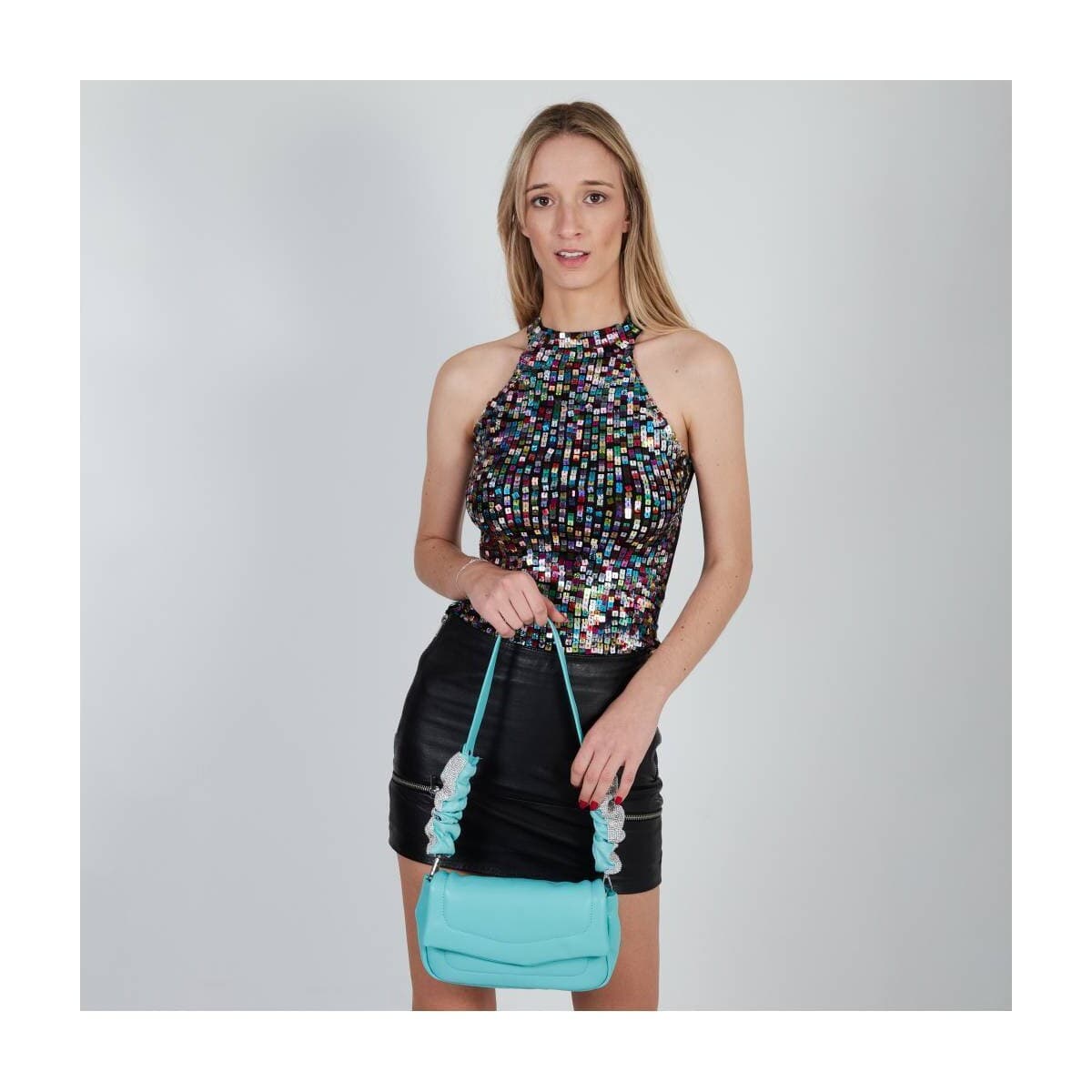 Women's Bags Menbur Blue