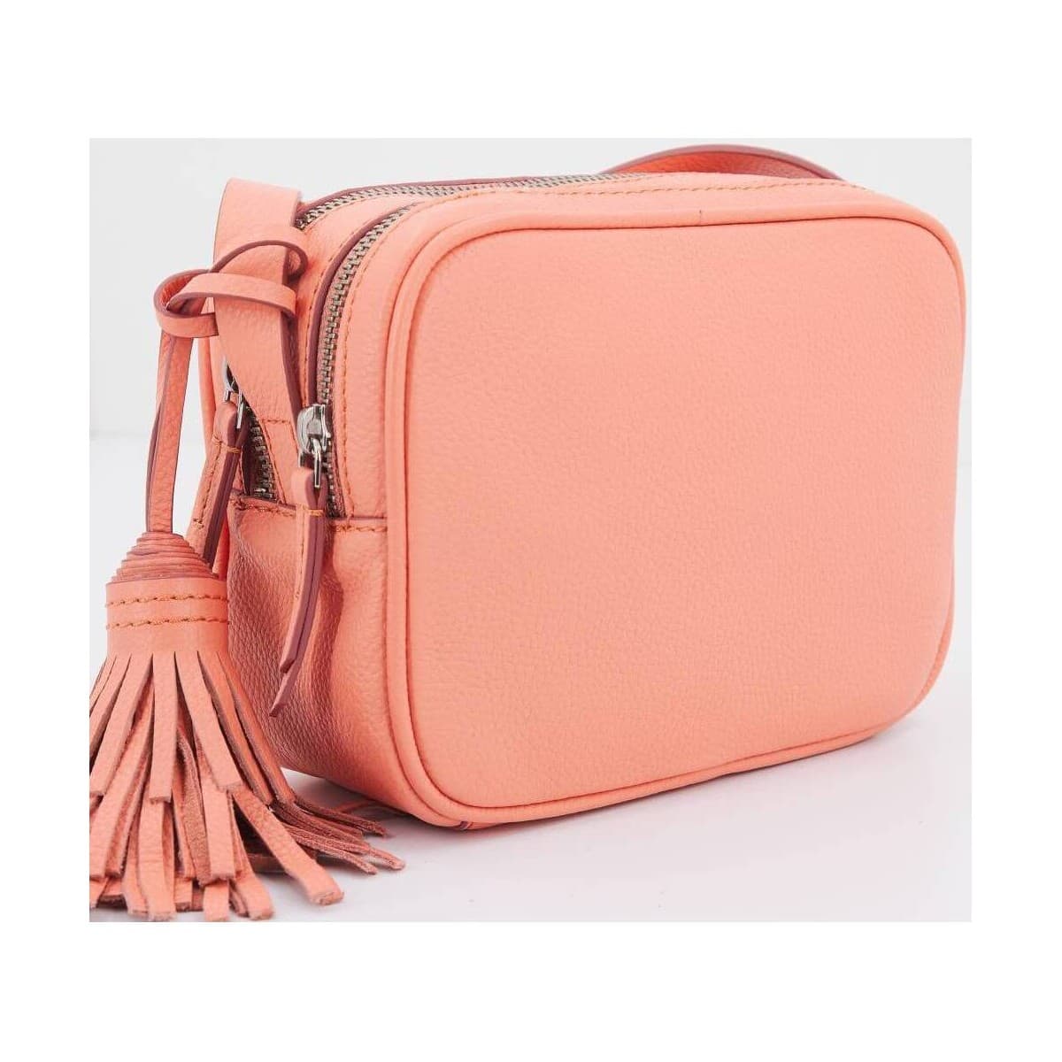 Women's Bags Clarks Orange