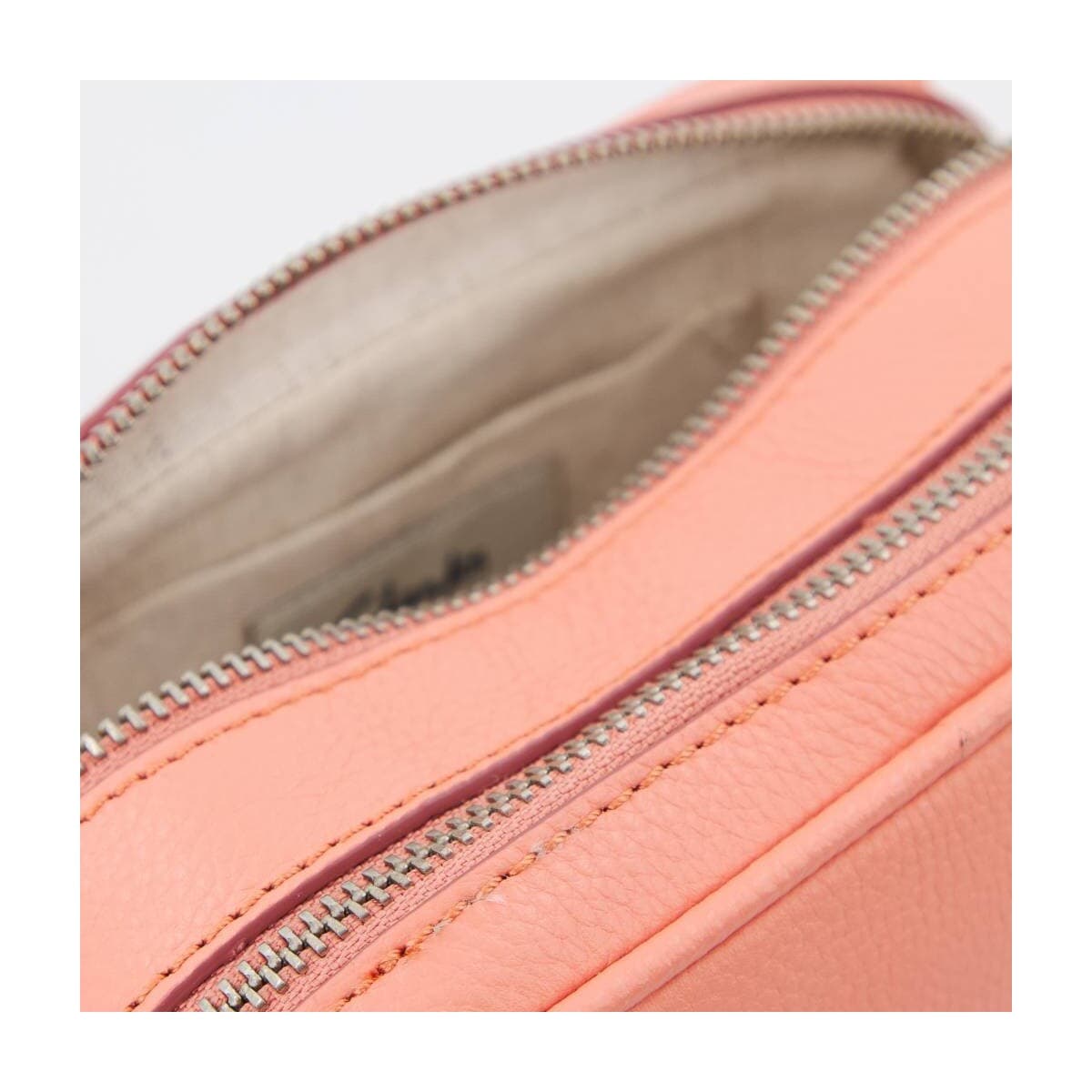 Women's Bags Clarks Orange
