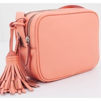 Women's Bags Clarks Orange