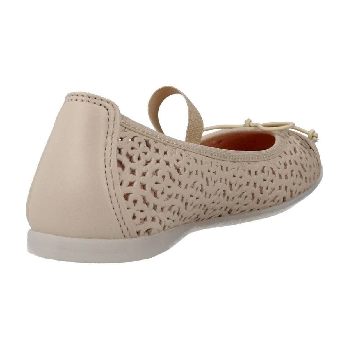 Girls' Dress Shoes Pablosky Beige