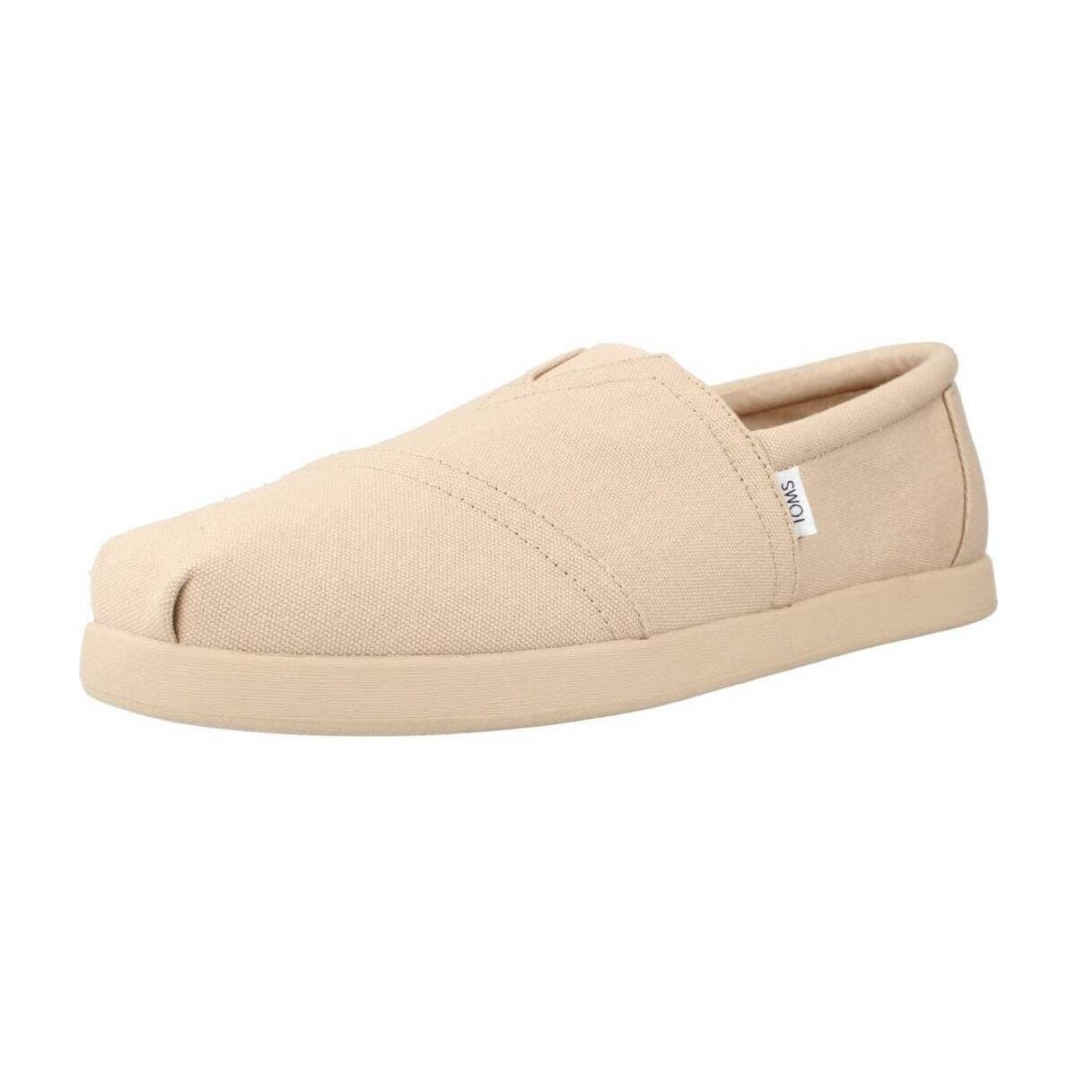Men's Espadrilles Toms Beige