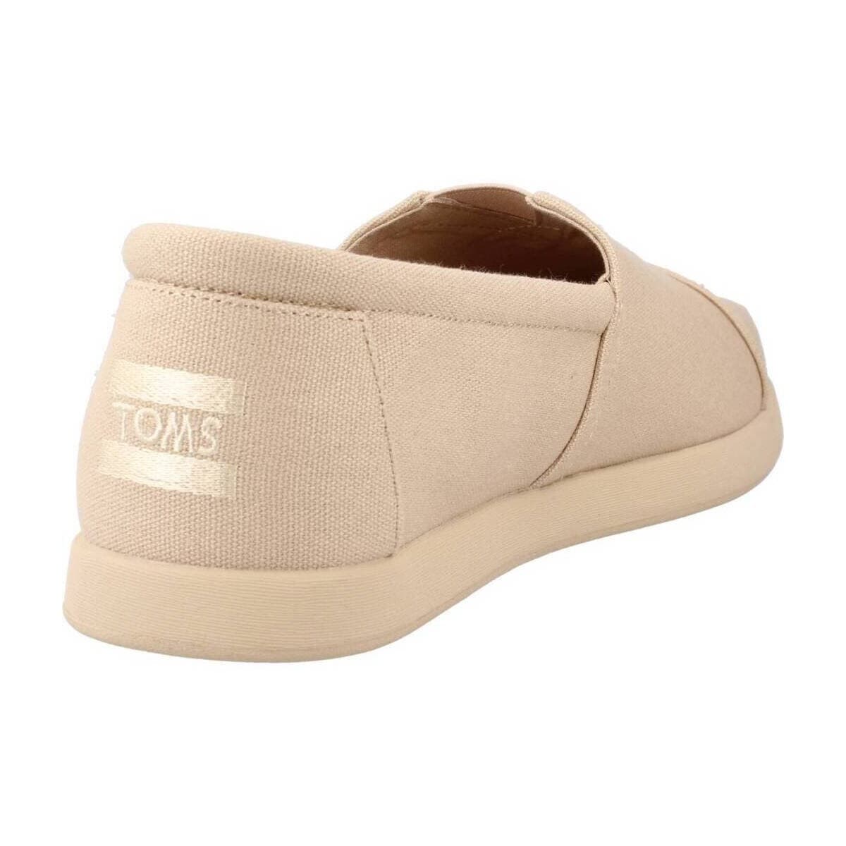 Men's Espadrilles Toms Beige