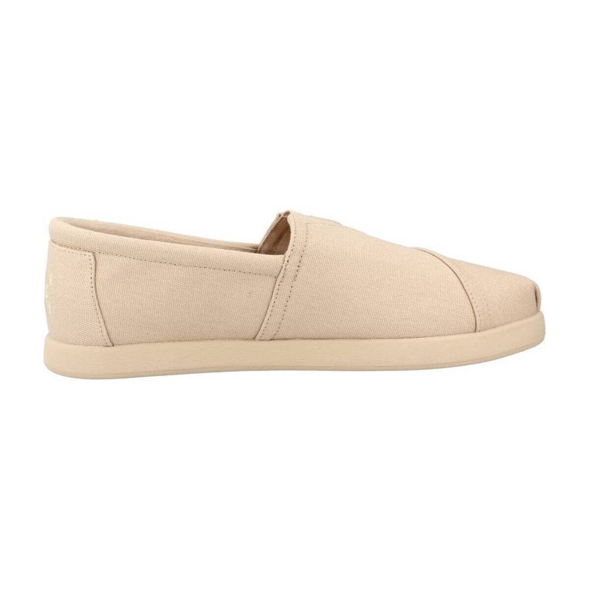 Men's Espadrilles Toms Beige