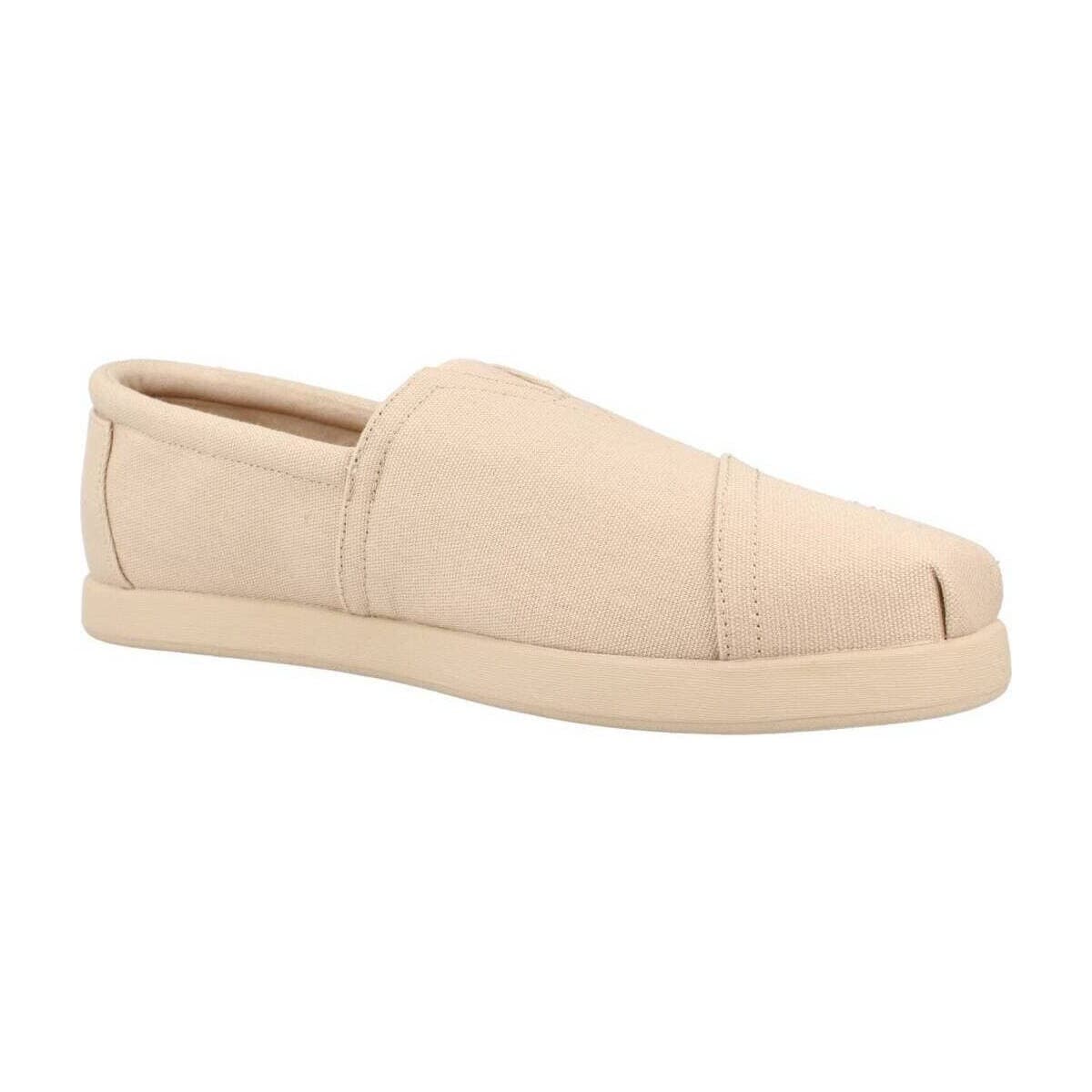 Men's Espadrilles Toms Beige