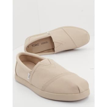 Men's Espadrilles Toms Beige