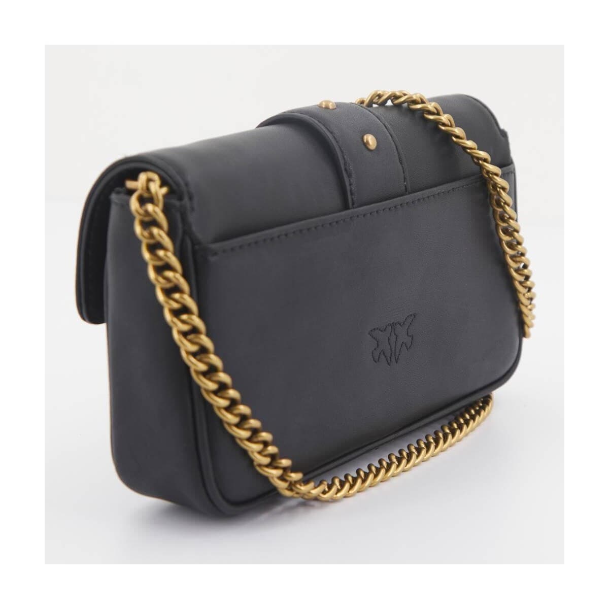 Women's Shoulder Bags Pinko Black