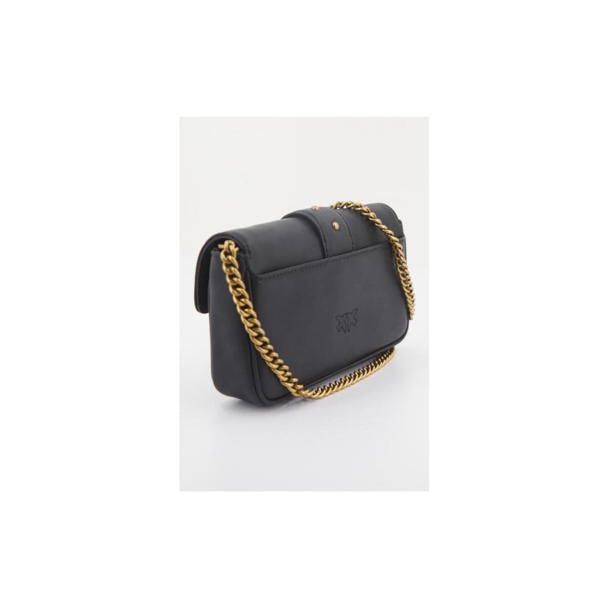 Women's Shoulder Bags Pinko Black