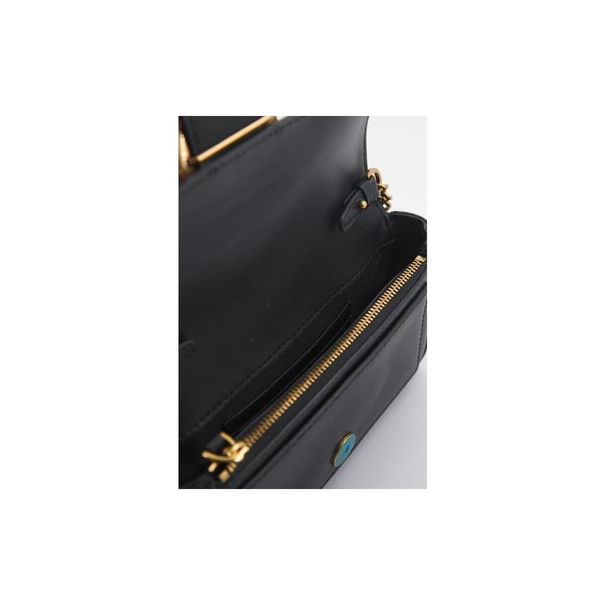 Women's Shoulder Bags Pinko Black