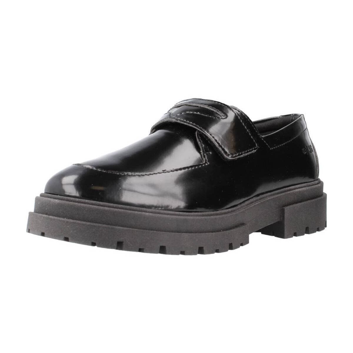 Girls' Dress Shoes Primigi Black