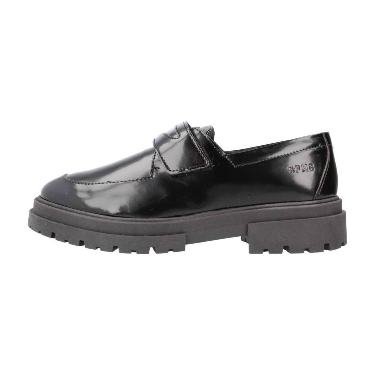 Girls' Dress Shoes Primigi Black
