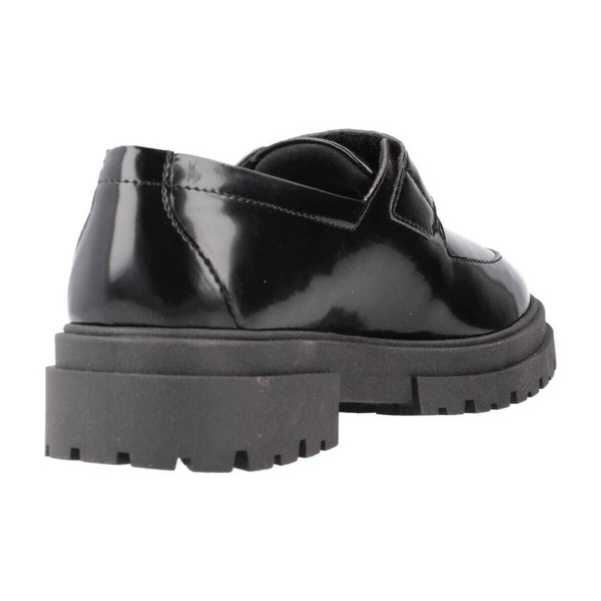 Girls' Dress Shoes Primigi Black