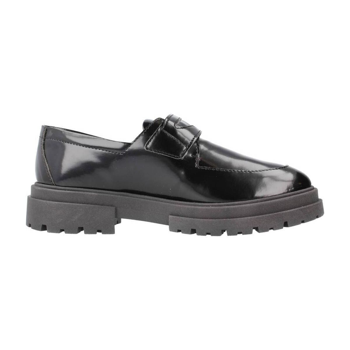 Girls' Dress Shoes Primigi Black