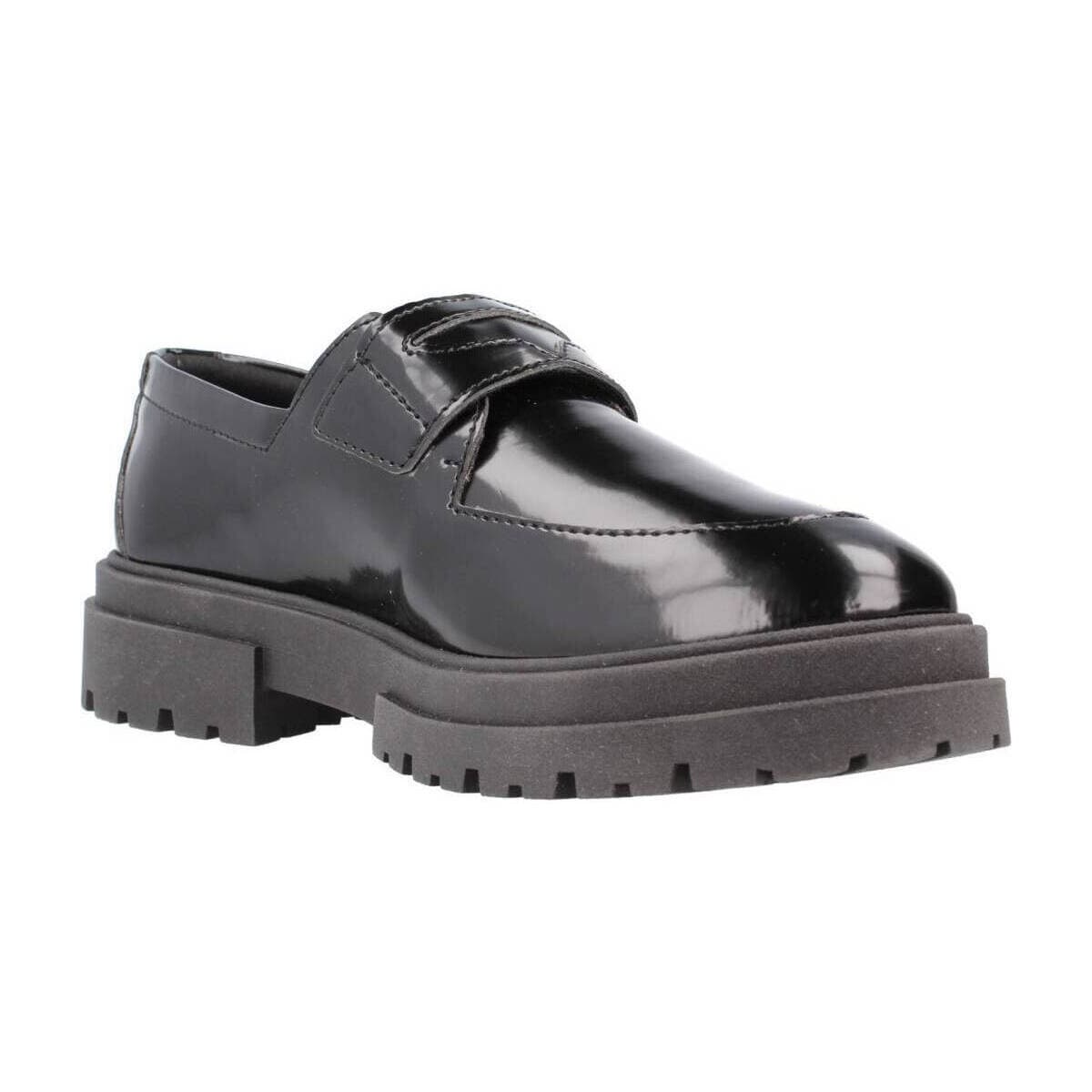 Girls' Dress Shoes Primigi Black