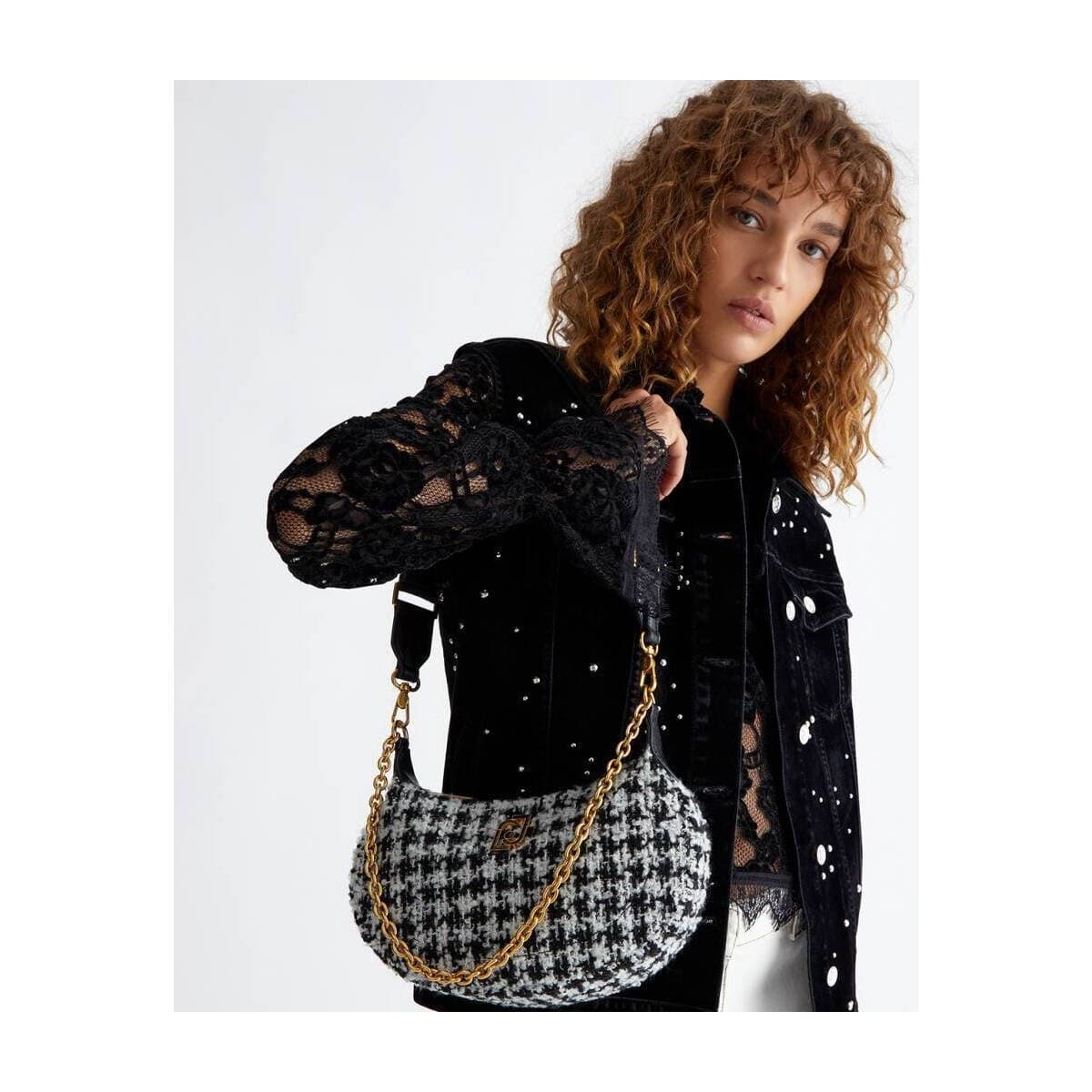 Women's Bags Liu Jo White