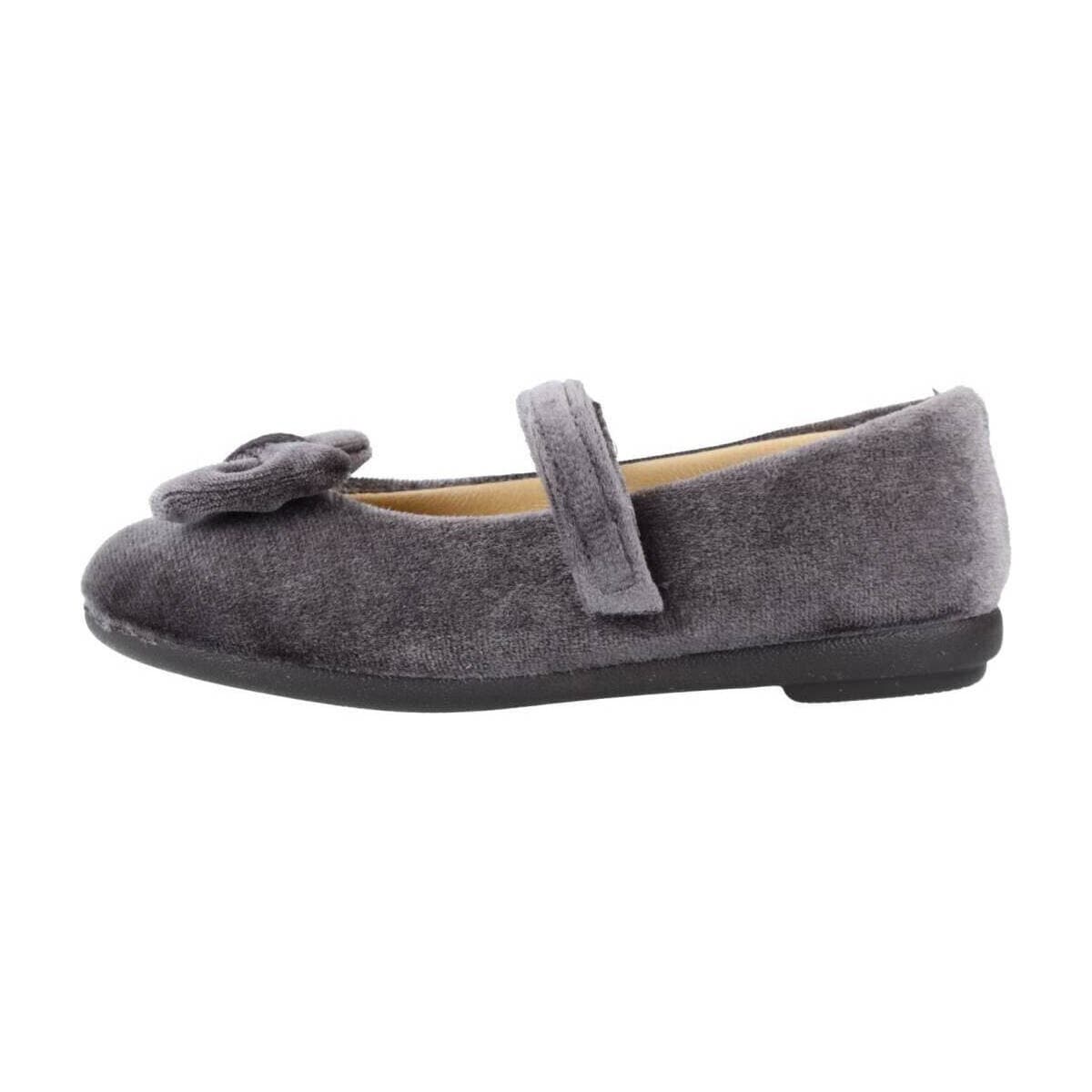 Girls' Dress Shoes Vulladi Gray