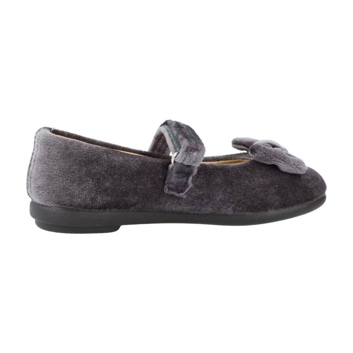 Girls' Dress Shoes Vulladi Gray