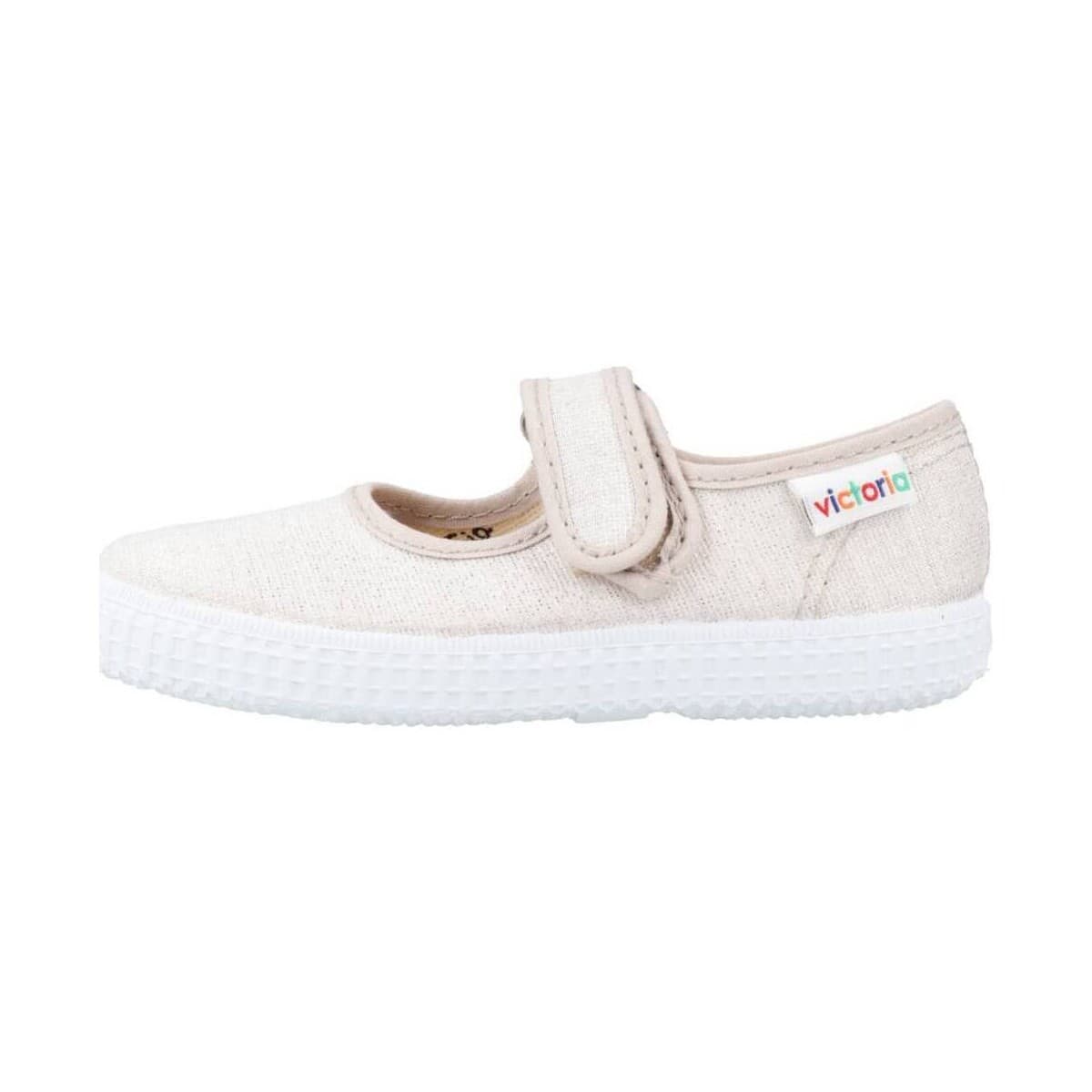 Girls' Dress Shoes Victoria Gold