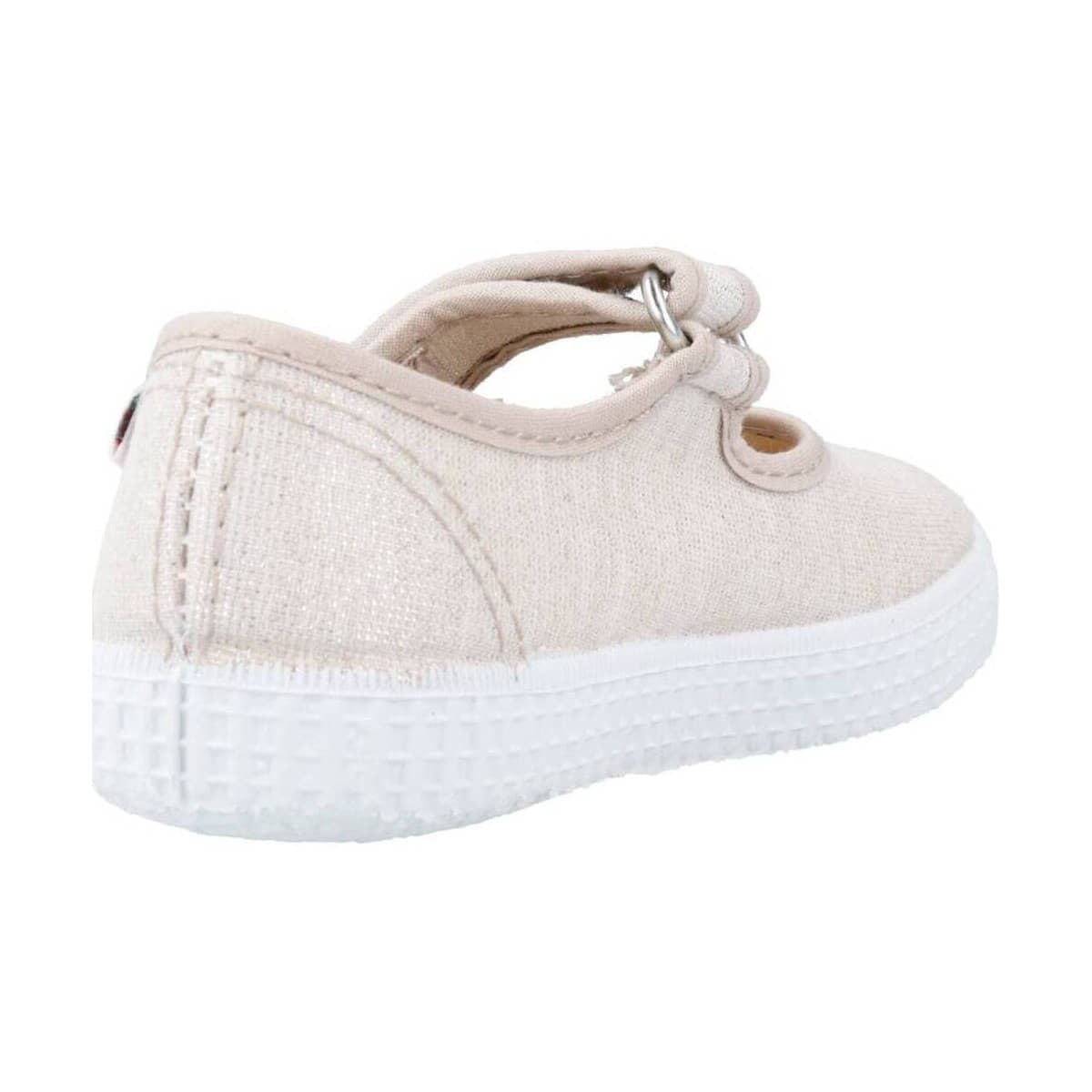 Girls' Dress Shoes Victoria Gold