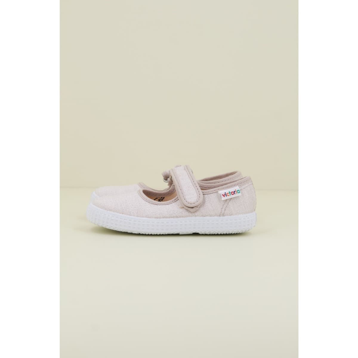 Girls' Dress Shoes Victoria Gold