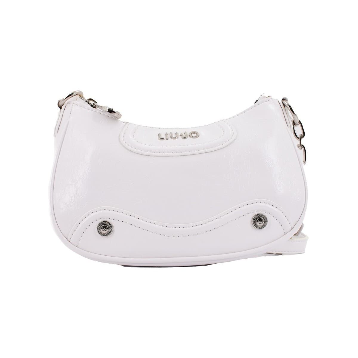 Women's Bags Liu Jo White