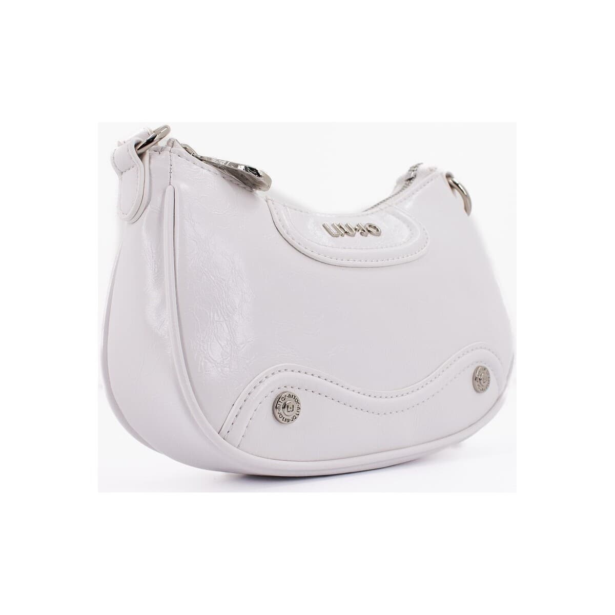 Women's Bags Liu Jo White