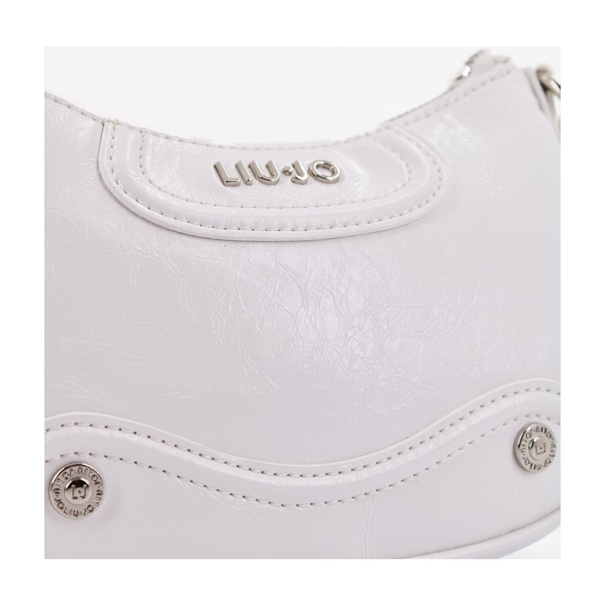 Women's Bags Liu Jo White