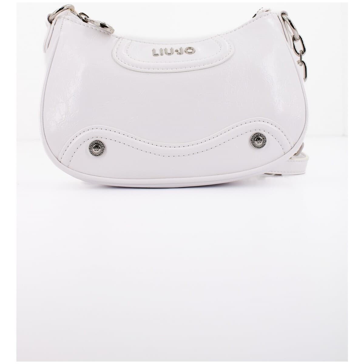 Women's Bags Liu Jo White