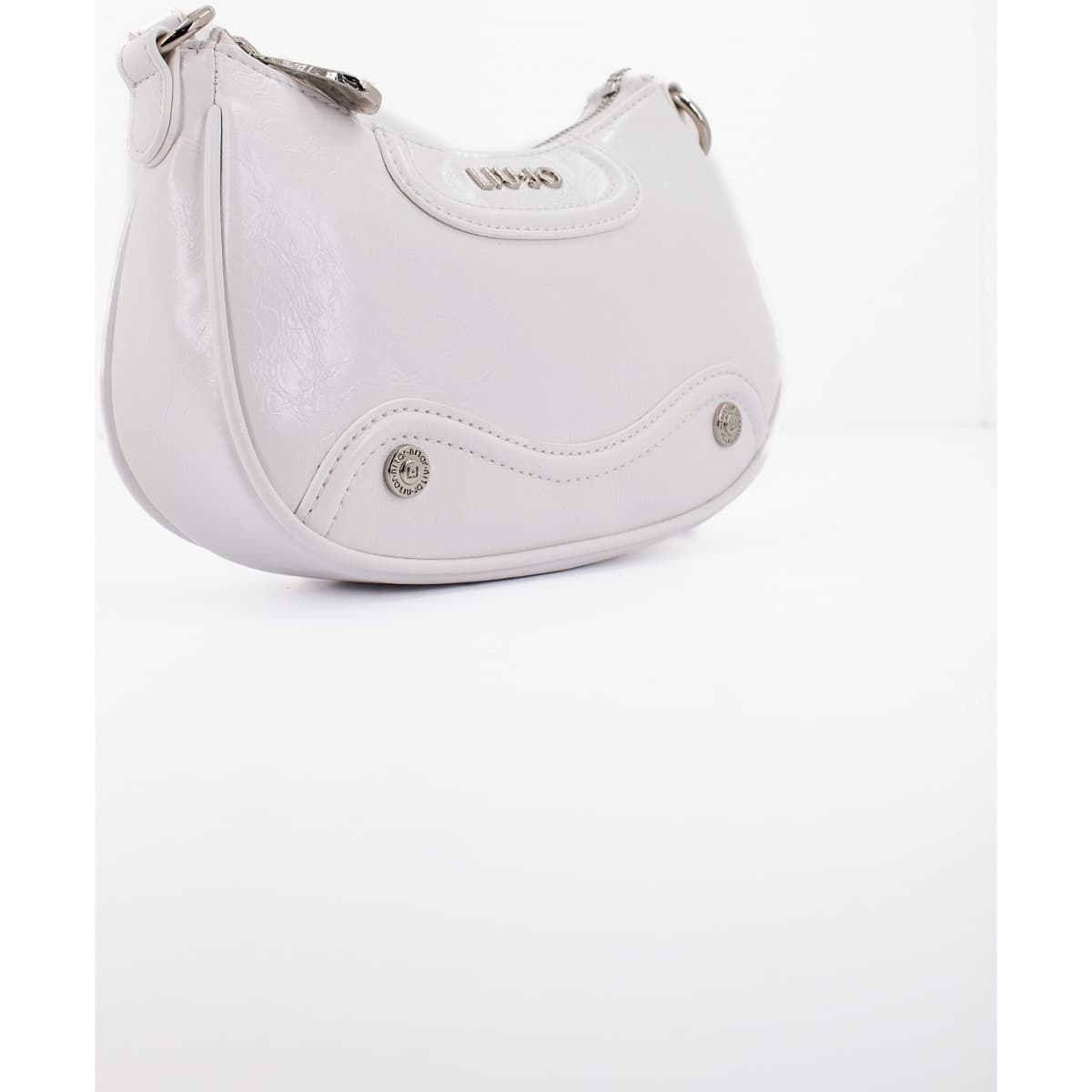 Women's Bags Liu Jo White