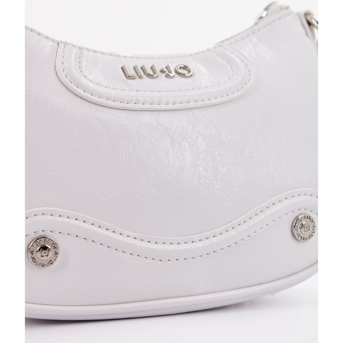 Women's Bags Liu Jo White