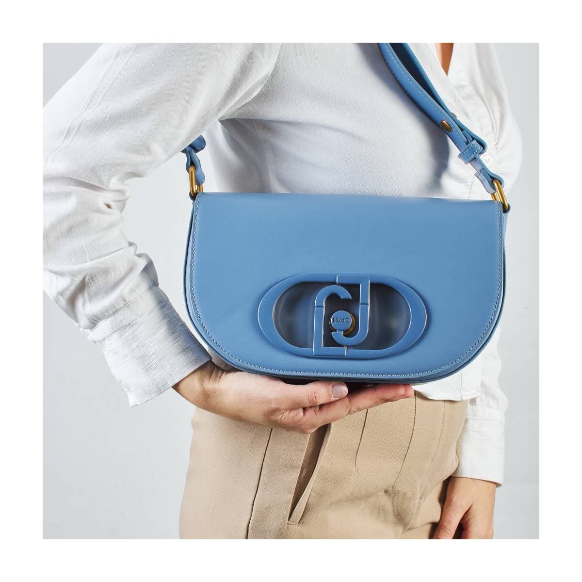 Women's Bags Liu Jo Blue