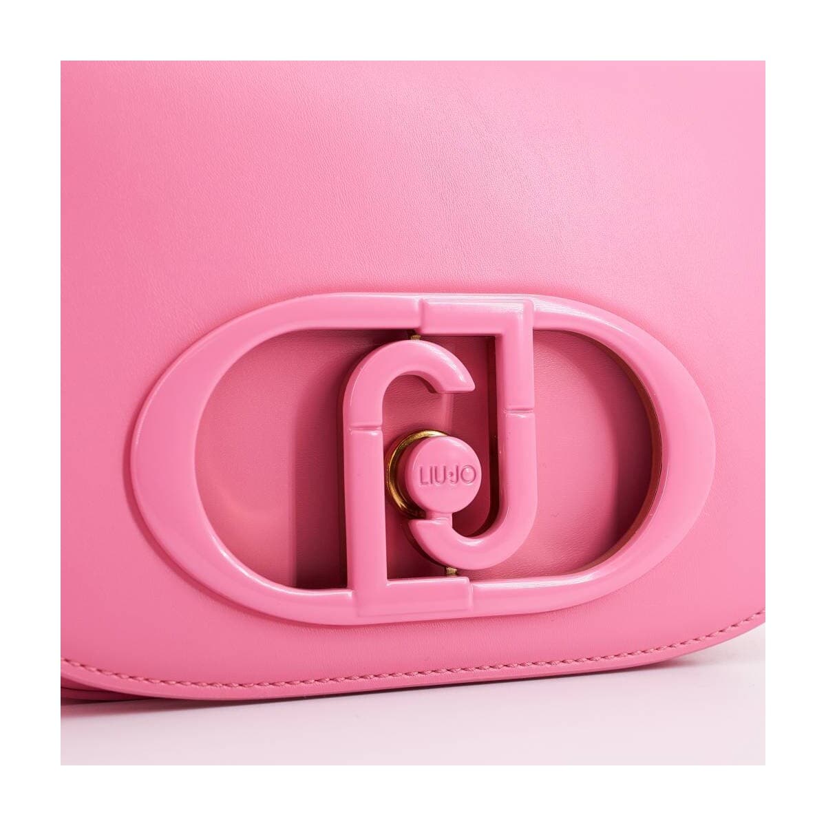 Women's Bags Liu Jo Pink