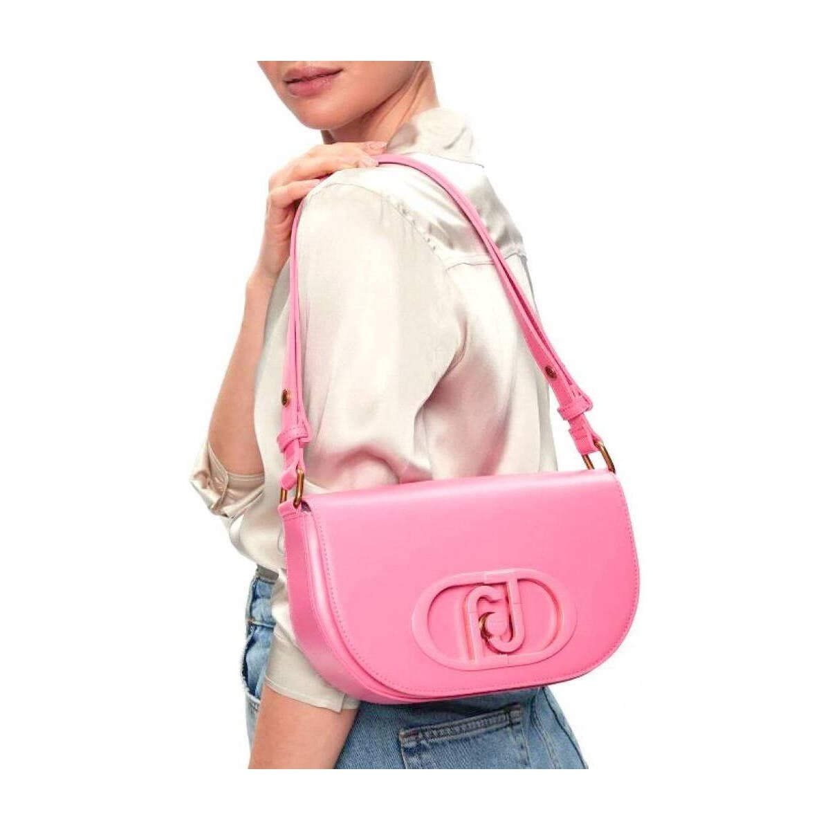 Women's Bags Liu Jo Pink