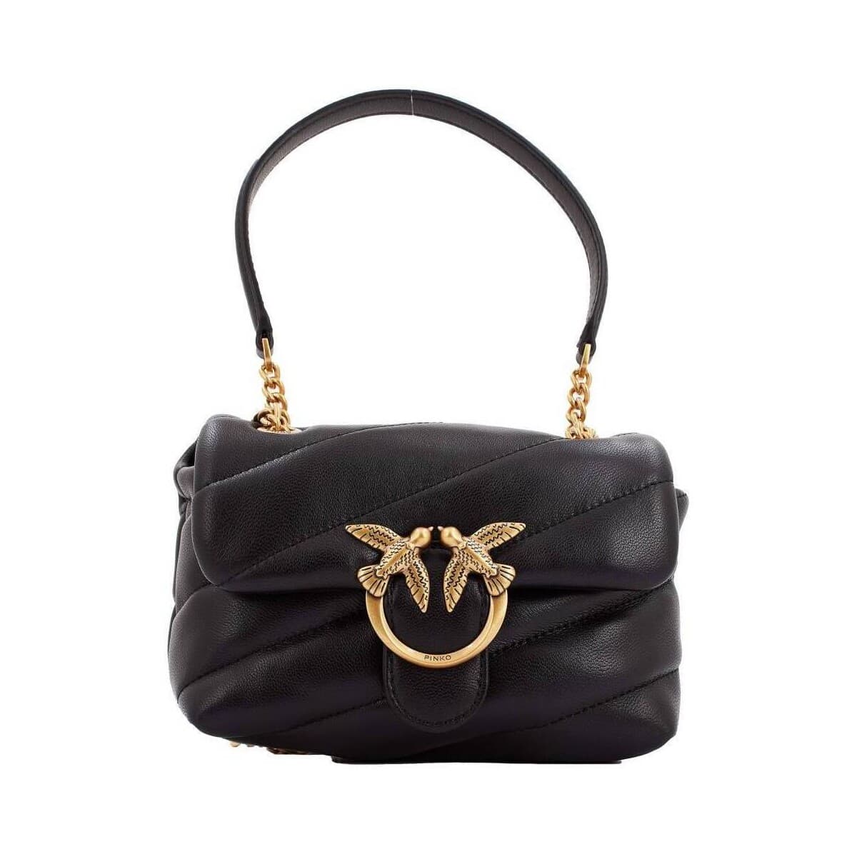 Women's Bags Pinko Black