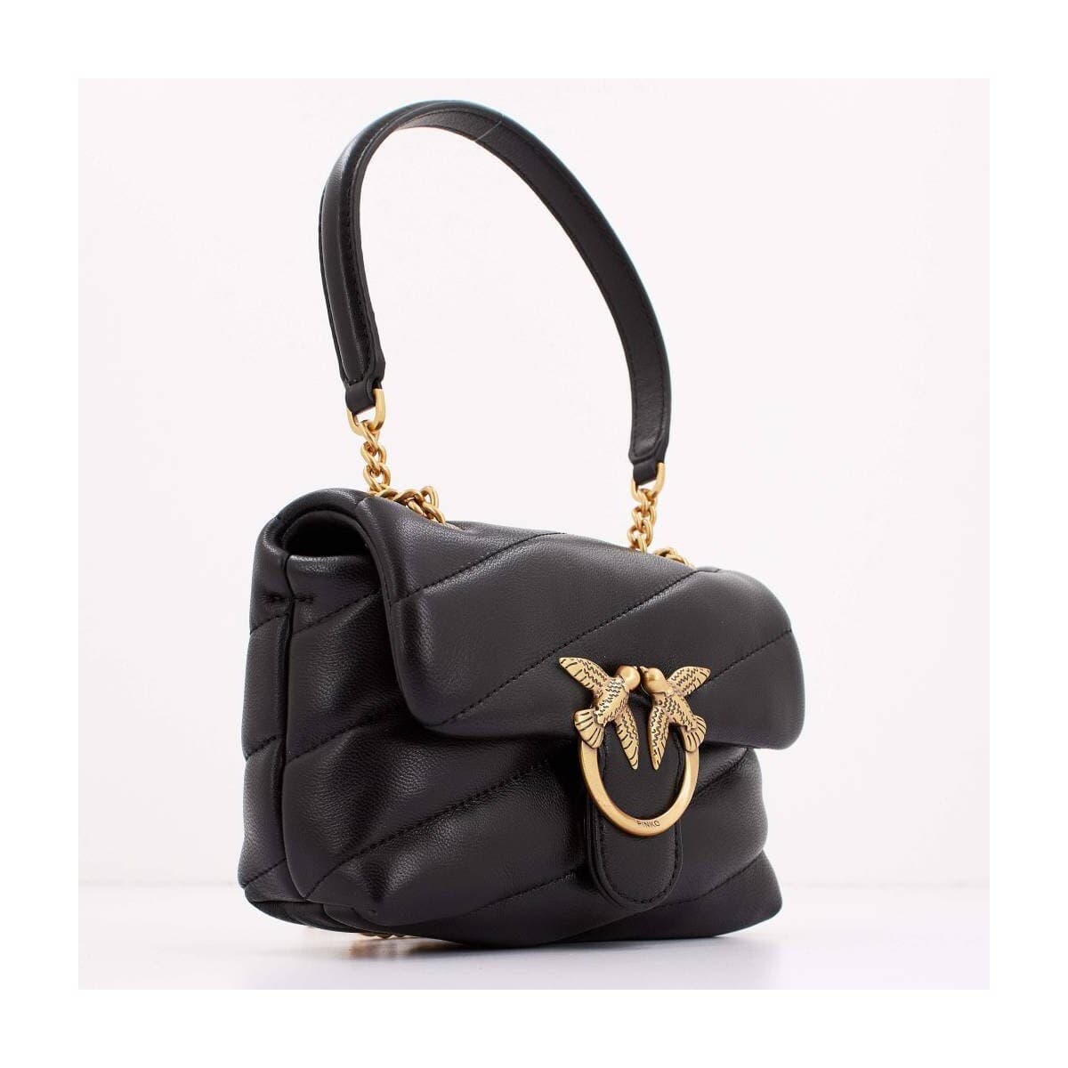 Women's Bags Pinko Black