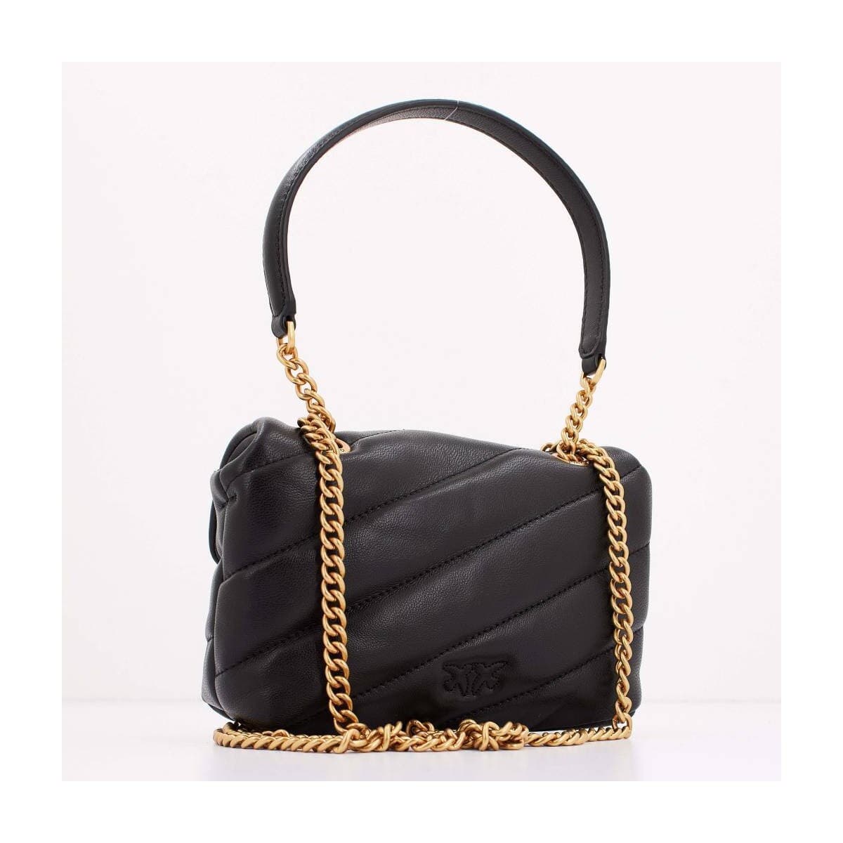 Women's Bags Pinko Black