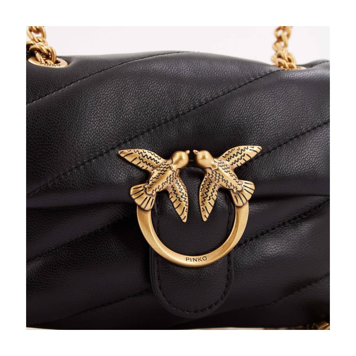 Women's Bags Pinko Black