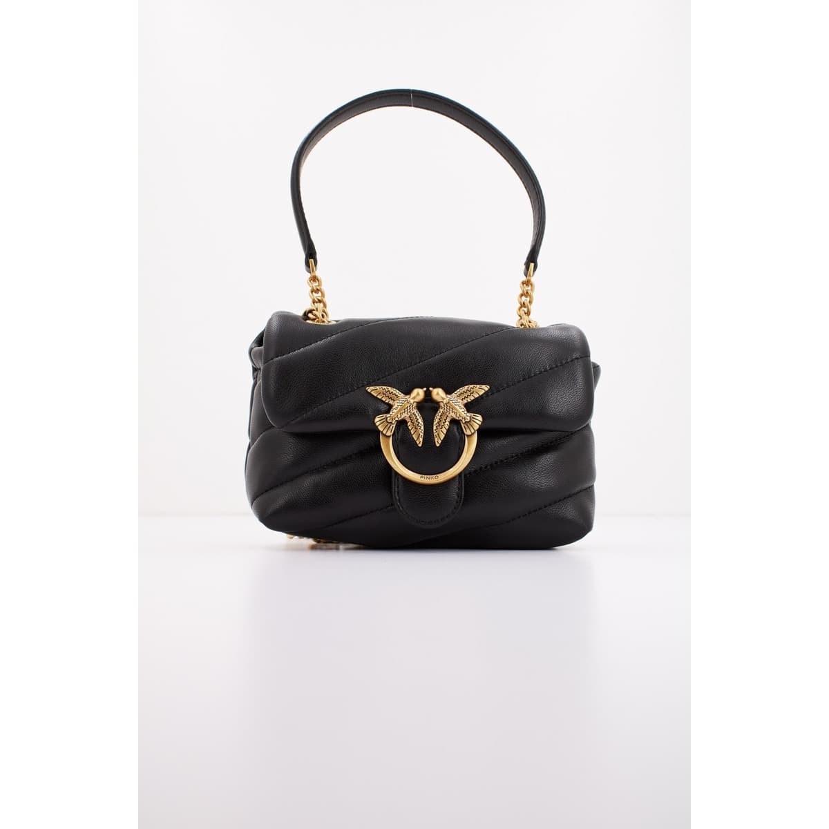 Women's Bags Pinko Black