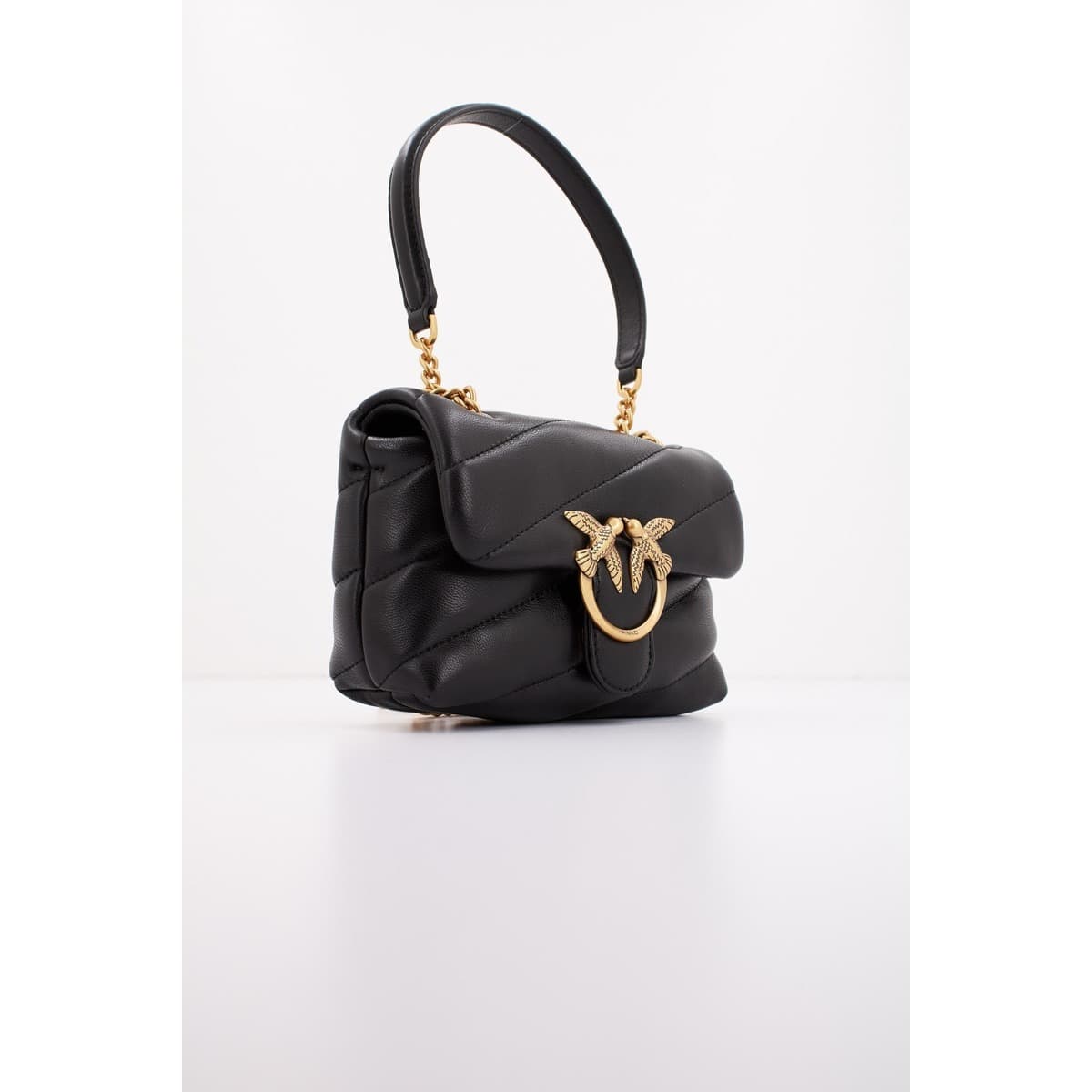Women's Bags Pinko Black