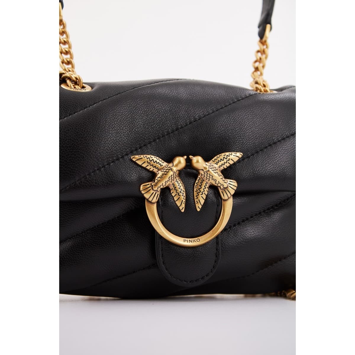 Women's Bags Pinko Black