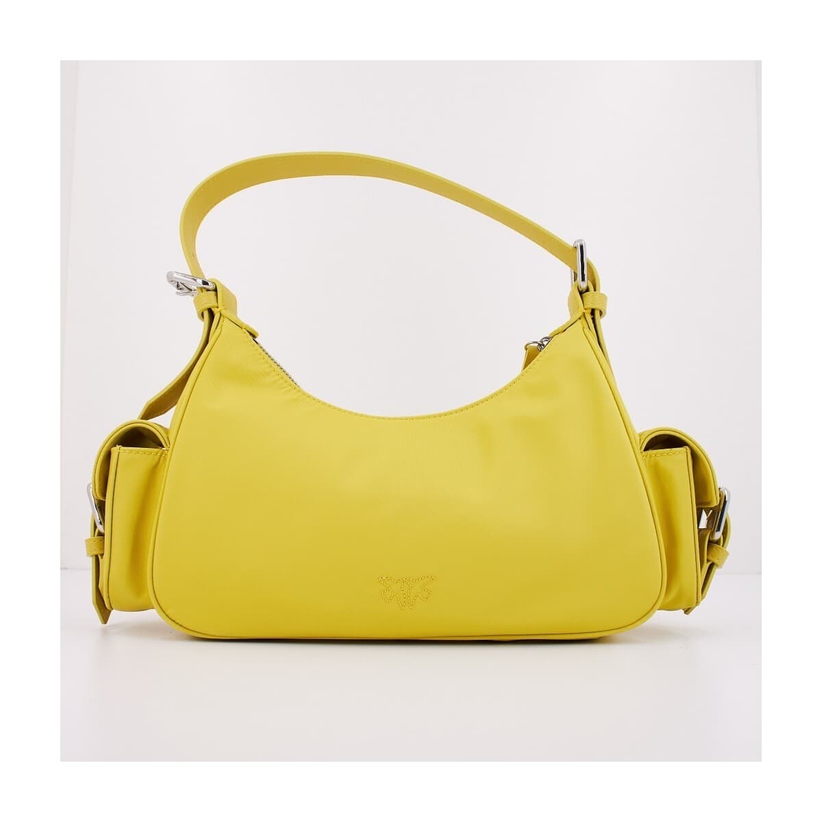 Women's Bags Pinko Yellow