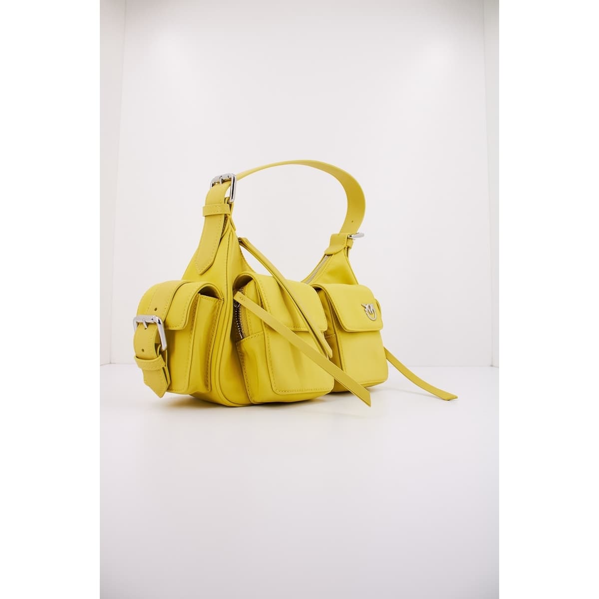 Women's Bags Pinko Yellow