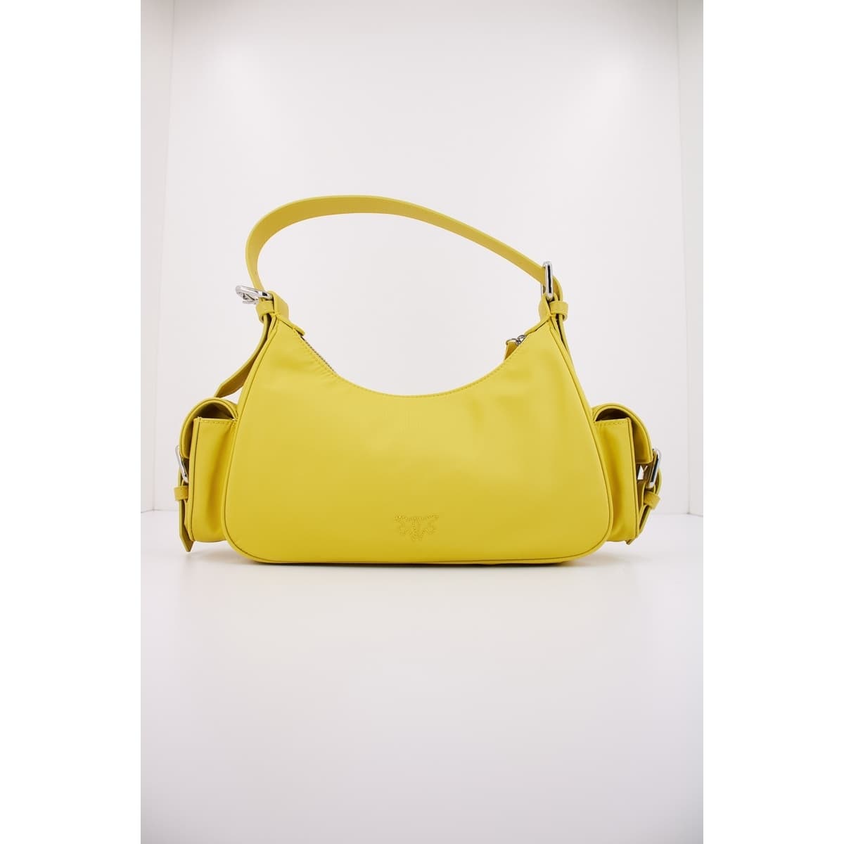 Women's Bags Pinko Yellow